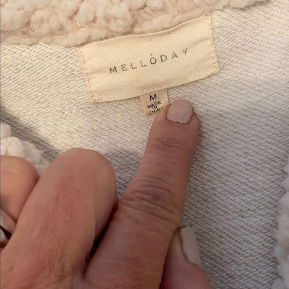Jacket - Picture 2 of 3
